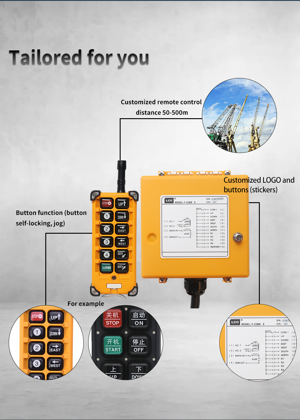 F23-BB LCC 详情页 (2) F23-BB LCC-Ausführung (2)