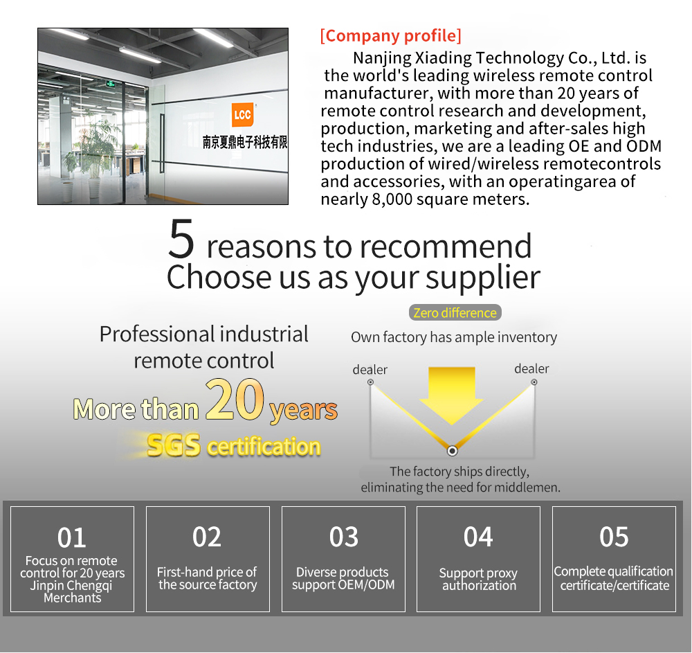 公司简介-1 公司简介-1