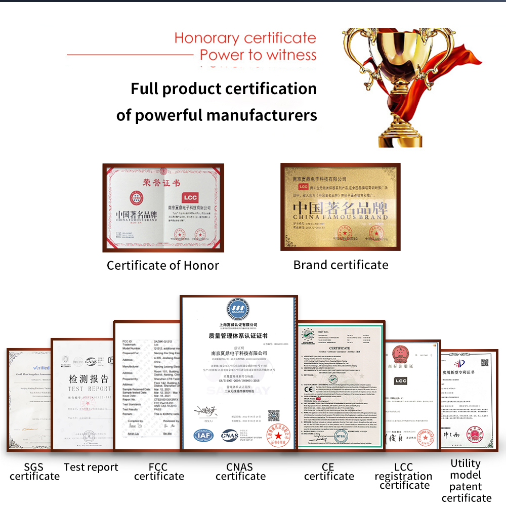 公司简介-4 证书荣誉 公司简介-4 证书荣誉