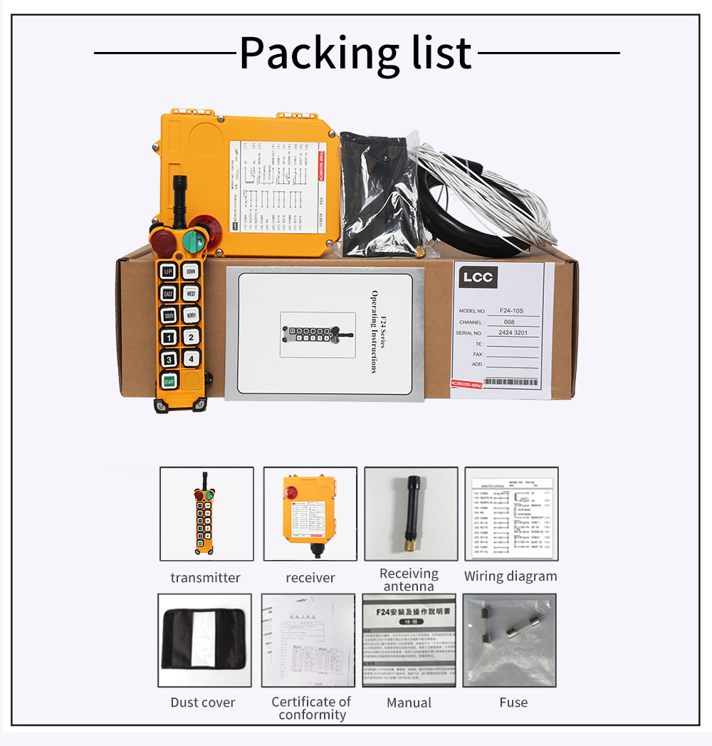 F24-10S LCC 详情页 (6) F24-10S LCC-Bewertungen (6)
