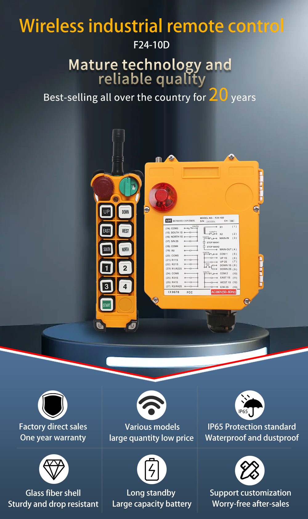 F24-10D LCC 详情页 (1) F24-10D LCC-Ausführung (1)