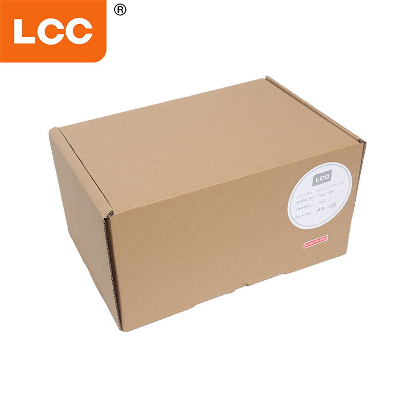 F21-4S Wireless Electric Taste Taster Pusher Huf mit System Fernbedienung