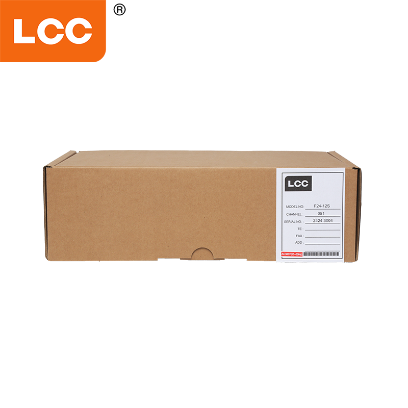 F24-12S Universal TOW Truck Industrial Wasserfestes Funk Fernbedienungs-Steuerungsempfänger