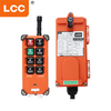 F21-E1B 6 Kanal Crane Radio Fernbedienung für Overhead Crane