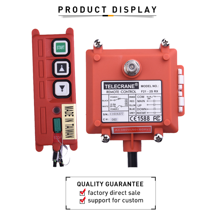 Warum sollten wir Betonpumpenfernbedienung verwenden?