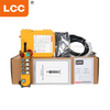F24-8S Industrial Wireless Fernbedienungsschalter-Sender-Empfänger