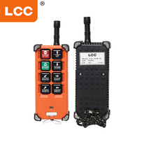 F21-E1B 24V Digital Industrial Fernbedienung für Turmanhänger