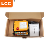 F24-12s 12 Kanäle Wireless Fernbedienungsschalter für Kran