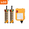 F24-10s Industrial Wireless Universal TOW LKW wasserdichte Fernbedienung