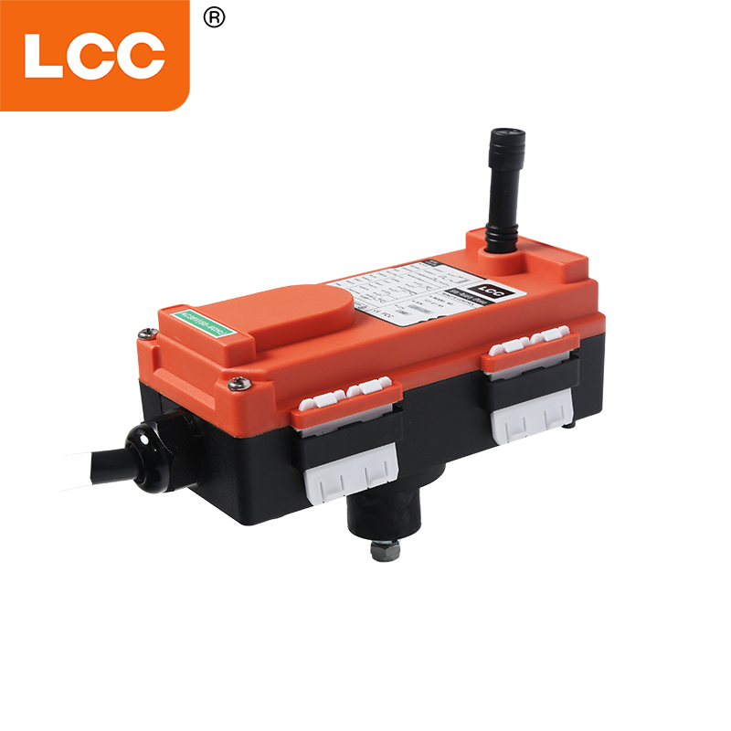 F21-E1 Neue industrielle Fernkrankontrolle für Overhead Crane