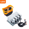 Neues LCC -Handbuch Automatische Integration Joystick Truck Montiertes Crane Wireless Fernbedienung