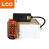 Hersteller LCC QA800 8 Button Industrial Truck Crane Wireless Radio Switch Controller Funksteuerung zum Heben