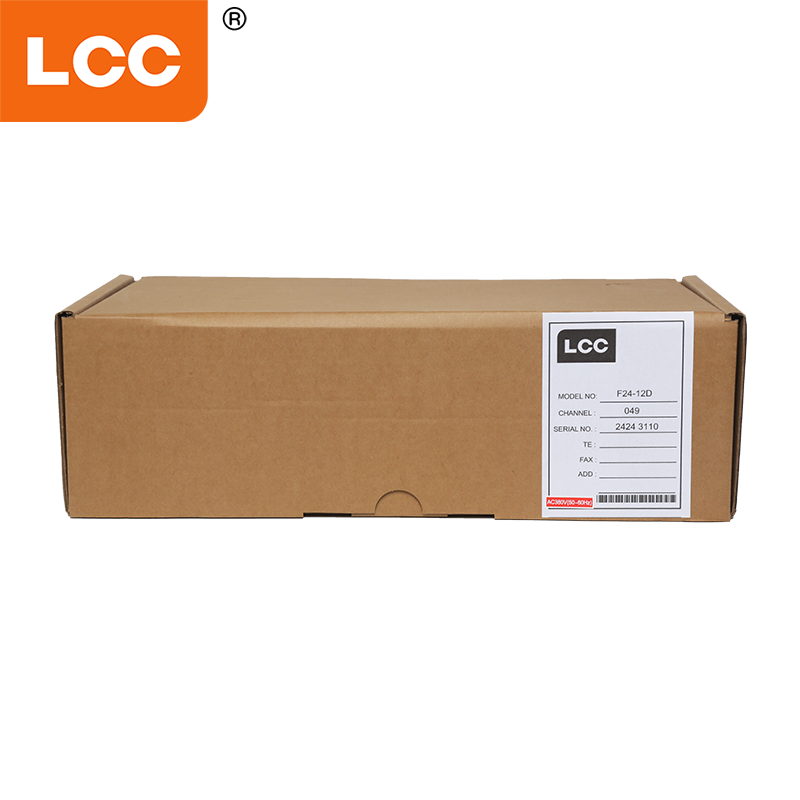 F24-12d 12V 24 V Winch WLANE Industrial Crane Radio Fernbedienung